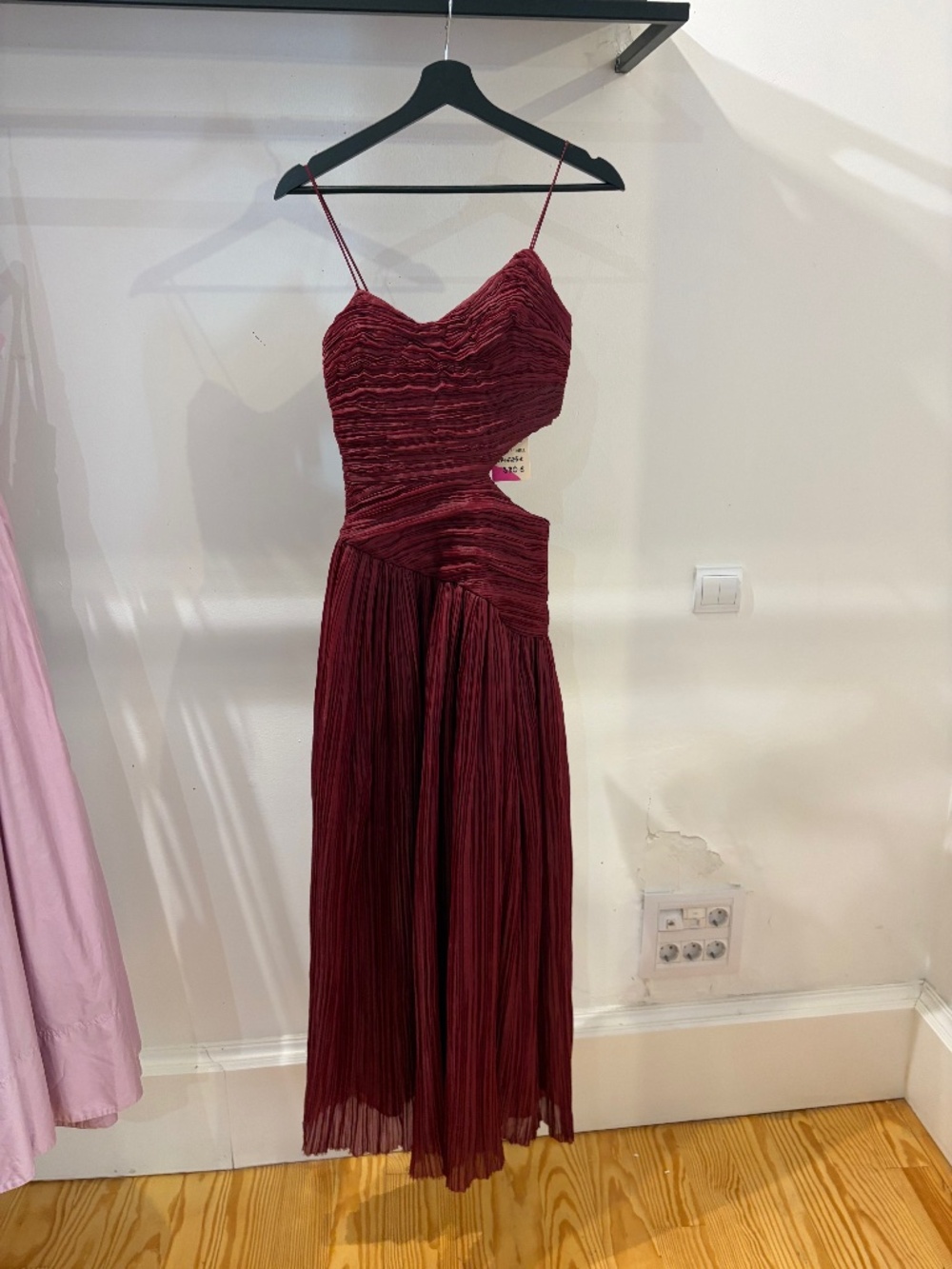 Aje dress